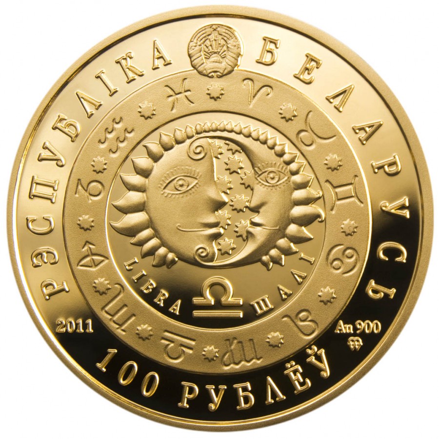 labra coin