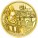 Austria THE CROWN OF ST WENCESLAS BOHEMIA series Crowns of the House of Habsburg's €100 Euro Gold Coin Proof 2011