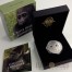 Cameroon Baby Cross River Gorilla Real Eye Effect Silver Coin 2013 Antique Finish 1000 Francs 1 oz