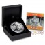 Cook Islands KING ARTHUR series LEGENDS OF CAMELOT $10 Silver Coin 2016 Ultra High Relief Smartminting technology Proof 2 oz