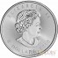 Canada PANDA PRIVY Maple Leaf Canadian $5 Silver coin 2016 Special edition 1 oz