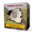 Andorra Marmot "Nature Treasures of Andorra" series 10 Diner Silver Colored Coin 2013 Andorra map Shaped Proof 1 oz