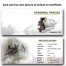 Andorra Marmot "Nature Treasures of Andorra" series 10 Diner Silver Colored Coin 2013 Andorra map Shaped Proof 1 oz