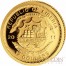 Liberia LATVIA $12 "European Collection" series Gold coin 2011 Proof