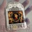 Andorra MADONNA in a GARLAND FLOWERS WREATH 1619 PETER PAUL RUBENS 100 Diners Silver Coin 2014 Proof 1 Kilo / Kg