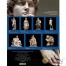 Niue Island MICHELANGELO BUONARROTI SCULPTURES COLLECTION 450th Anniversary Of The Death 2014 Seven Silver Coin Set $70 Edgeless Proof 14oz