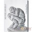Niue Island MICHELANGELO BUONARROTI SCULPTURES COLLECTION 450th Anniversary Of The Death 2014 Seven Silver Coin Set $70 Edgeless Proof 14oz