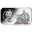 USA ABRAHAM LINCOLN 150th ANNIVERSARY Premium Set of $1 Silver coin 2009 & Silver bar Proof 4.3 oz