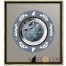 Cook Islands Year of The Monkey $25 Mother of Pearl Lunar Series 2016 Silver Coin 5 oz