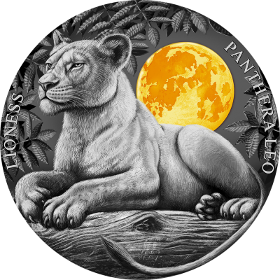 Rakuten 品質保証書付 アンティークコイン Ngc Pcgs Niue 21 Wildlife In The Moonlight Lioness 5 シルバーコイン 2オンス Show Original Title 高速配送 Nanomat Com Tr