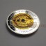 Republic of Palau SATURN series SOLAR SYSTEM NIOBIUM $2 Silver-Niobium Coin Proof 2017