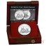 USA TRIBE NAVAJO NEW MEXICO COUGAR NATIVE STATE DOLLARS Series JAMUL - NATIVE AMERICAN SOVEREIGN NATIONS $1 Silver coin 2015 Proof 1 oz