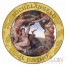 Italy 450 YEARS MICHELANGELO 7 x 50 Lire Copper-Nickel Seven Coin Collection Set Cold Enamel 1954 - 1989