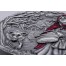 Cook Islands LITTLE RED RIDING HOOD series FAIRY TALES & FABLES $20 Silver Coin Antique finish 2019 High relief 3 oz