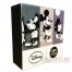 France DISNEY MICKEY MOUSE THROUGH THE AGES €50 Euro Silver Coin 2016 Proof 5 oz