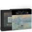 Niue Island IMPRESSION CLAUDE MONET series IMPRESSIONISM - EVANESCENT IMAGES and SOUNDS $1 Silver Coin 2018 Proof