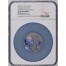 Niue Island NGC-70 ARTIFICIAL INTELLIGENCE series CODE OF THE FUTURE $2 Silver coin 2016 Glow in Dark Antique finish 2 oz