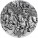 Niue Island BELLONA - GODDESS OF WAR series ROMAN GODS Silver Coin $2 Antique finish 2018 Ultra High Relief 2 oz