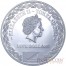 Tokelau YOURS ALWAYS $5 Silver Coin 2013 PROOF