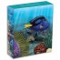 Australia THE REEF - SURGEONFISH series AUSTRALIAN SEA LIFE II Silver Coin $0.50 Proof 2012