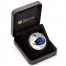 Australia THE REEF - SURGEONFISH series AUSTRALIAN SEA LIFE II Silver Coin $0.50 Proof 2012