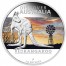 Australia RED KANGAROO Discover Dreaming $1 Silver Coin 2012 Proof 1 oz