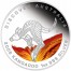 Australia KANGAROO Discover Dreaming $1 Silver Coin 2009 Proof 1 oz