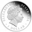 Australia BROLGA Discover Dreaming $1 Silver Coin 2009 Proof 1 oz