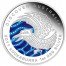 Australia KOOKABURRA Discover Dreaming $1 Silver Coin 2011 Proof 1 oz
