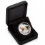 Tuvalu St. GEORGE and the DRAGON series Dragons of Legend $1 Silver Coin 2012 Proof 1 oz