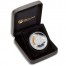 Tuvalu GOLDEN HIND series SHIPS THAT CHANGED THE WORLD 2011 $1 Silver Coin 1 oz