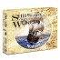 Tuvalu MAYFLOWER series SHIPS THAT CHANGED THE WORLD 2012 $1 Silver Coin 1 oz