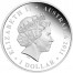 Australia Kangaroo PERTH - WESTERN AUSTRALIA - ANDA Celebrate Australia $1 Silver Coin 2011 Proof 1 oz