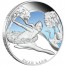 Tuvalu FAMOUS BALLETS $5 Five Silver Colored Coins Set 2010 Proof 5 oz