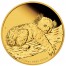 Australia AUSTRALIAN KOALA $5 Gold Coin 2012 Proof 1/25 oz