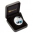 Australia THE KILLER WHALE Series AUSTRALIAN ANTARCTIC TERRITORY $1 Silver Coin 2011 Proof