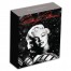 Tuvalu MARILYN MONROE $1 Silver Coin Proof 2012 