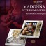 Niue Madonna of the Carnation Silver Coin Leonardo da Vinci "Masterpieces of Renaissance" Series $1 Colored 2014 Gilded Proof Square shape