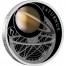 Belarus Solar System Silver Nine 9 Coin Set Proof 2012