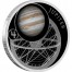 Belarus Solar System Silver Nine 9 Coin Set Proof 2012