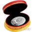 Niue Island Bay Tree Egg $2 Imperial Faberge Eggs 56.56 g series Silver Coin 2012 Oval 4 Zircons Proof 1.8 oz