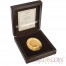 Niue Island Bay Tree Egg $100 Imperial Faberge Eggs 93.30 g series Gold Coin 2012 Oval Proof 3 oz