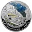 Andorra MACHU PICCHU Series WONDERS OF THE WORLD 10 Diner Silver Coin 2009