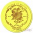 Bhutan 1/4 oz ENLIGHTENMENT OF THE BUDDHA – MAHABODHI TEMPLE OF INDIA series World Buddha Heritage 1000 Ngultrum 2012 Gold Coin