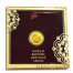 Bhutan 1/4 oz THERAVADA - FOUR FACE BUDDHA OF CAMBODIA series World Buddha Heritage 1000 Ngultrum 2010 Gold Coin