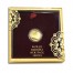 Bhutan 1/4 oz MAHAYANA - LESHAN GIANT BUDDHA OF CHINA series World Buddha Heritage 1000 Ngultrum 2011 Gold Coin