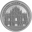 Macau YEAR OF THE SNAKE - LUNAR CALENDAR 20 Patacas Silver Coin 2013 Proof 1 oz