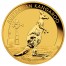 Gold Bullion Coin AUSTRALIAN KANGAROO 2012 - 1 oz