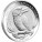 Silver Bullion Coin AUSTRALIAN KOOKABURRA 2012 - 1kg