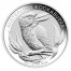 Silver Bullion Coin AUSTRALIAN KOOKABURRA 2012 - 1 oz